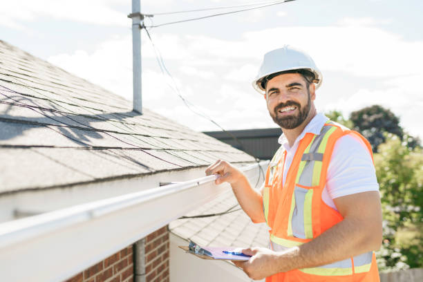 Professional Roofing Contractor in Brownstown, IN