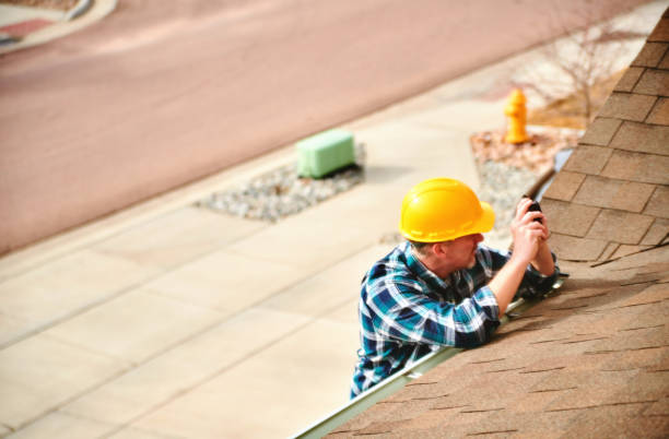 Best Metal Roofing Contractor  in Brownstown, IN