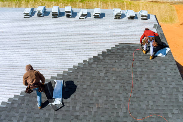 Trusted Brownstown, IN Roofing Contractor Experts